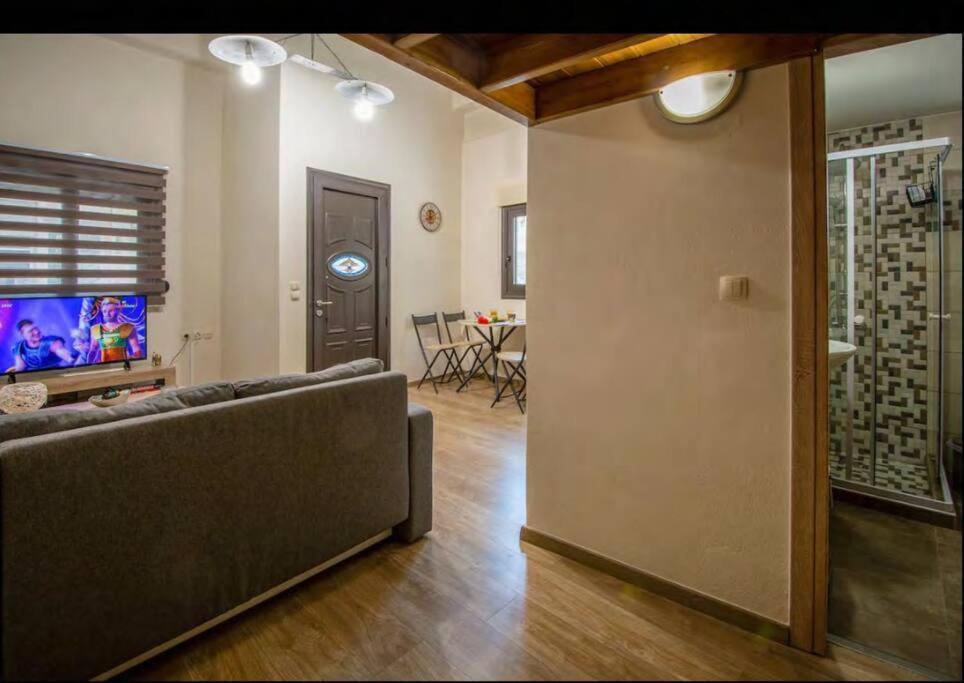 Perfect Location Apt-900m From Beach-old Port Appartement Chania (Crete)